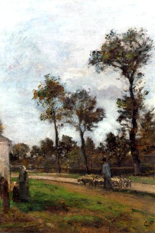 Louveciennes