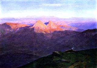 The Mythen