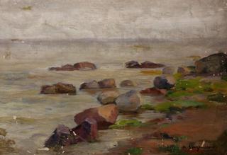 Coastal Landscape (Kystlandskap)