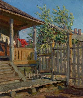 The Porch