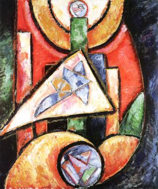 Abstraction