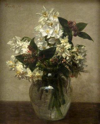 春花