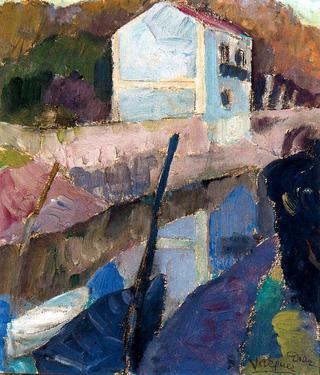 The Canal