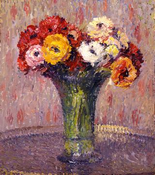 Bouquet of Flowers