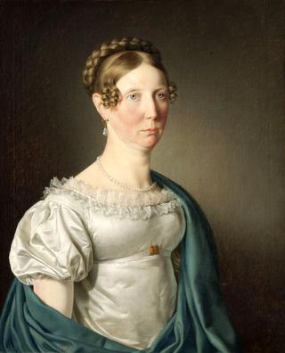 Portrait of a Lady