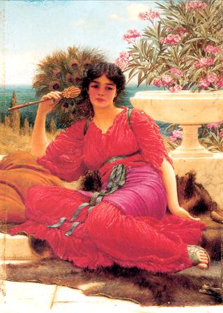 Flabellifera (study)