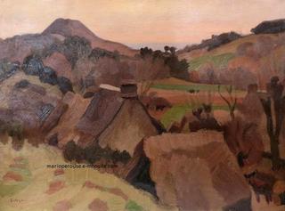 Le Puy d'Eraigne