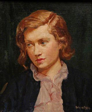 Elizabeth Mander