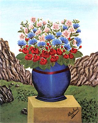 Bouquet of Flowers