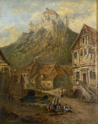 On the Rhine