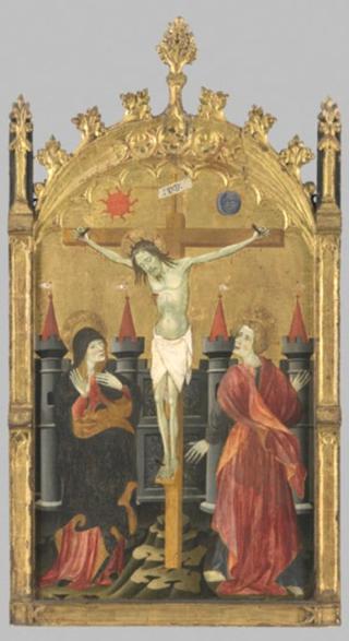 The Crucifixion