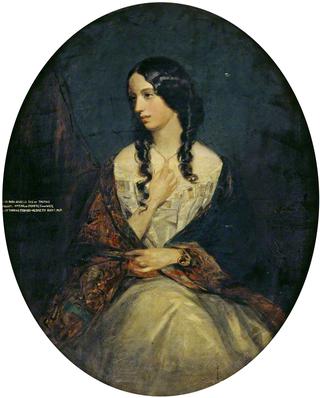 Lady Anna Maria Isabella, Lady Hesketh