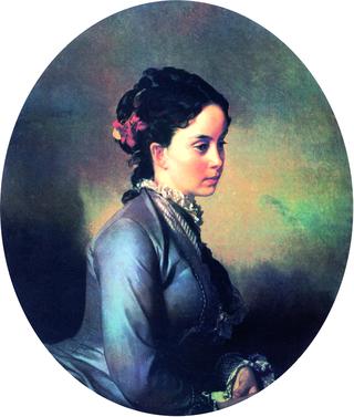 Portrait of a Lady