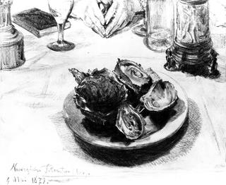 Norwegian Oysters