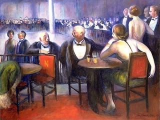 Night Club