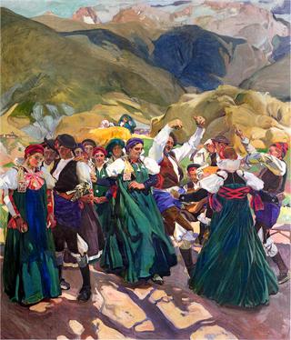 Aragon, La Jota