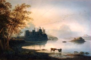 Conway Castle