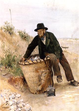 The Ragpicker