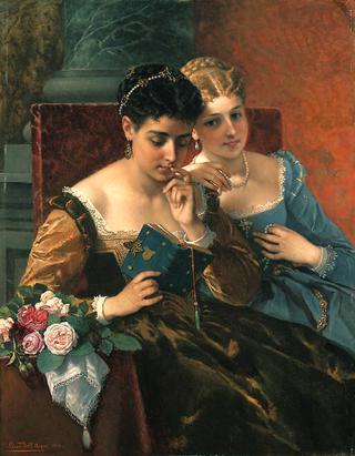 The Shared Moment