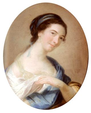 Portrait of a Lady