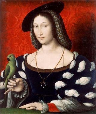 Marguerite of Navarre