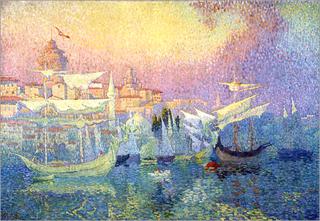 Constantinople