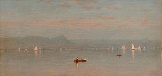 Haverstraw Bay