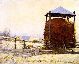 Haystack