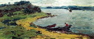 On the White Sea