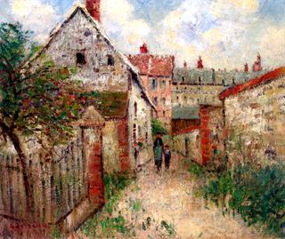 Village Street