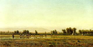 Indian Reservation