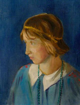 Eleanor Terry