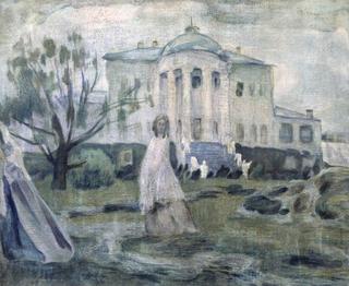 Ghosts