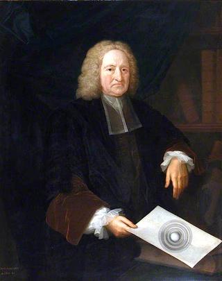 Edmond Halley