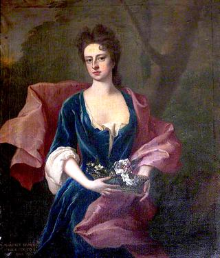 Margaret Brownlow