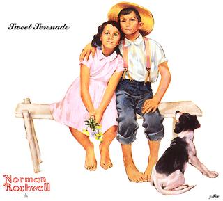 Sweet Serenade
