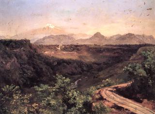 Cañada de Metlac
