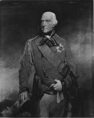 Sir David Dundas