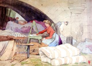 Mattress Renovators, Pont Neuf