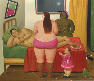 The Whorehouse