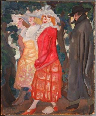 Promenade