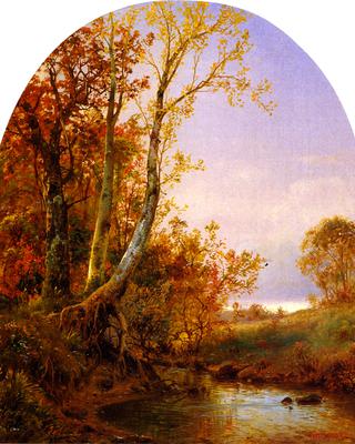 Autumn Leaves