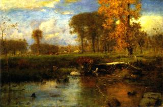 Spirit of Autumn