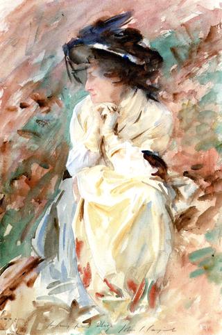 Emily Wedgwood