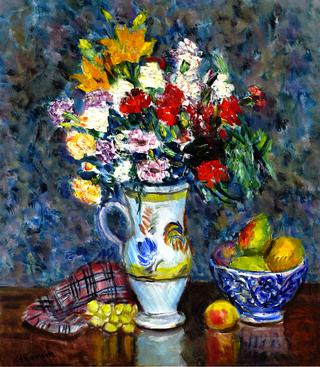 Still LIfe