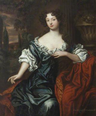 Louise Renée de Penancoët de Kérouaille, Duchess of Portsmouth