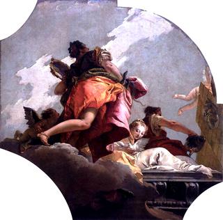 Prudence, Sincerity, and Temperance