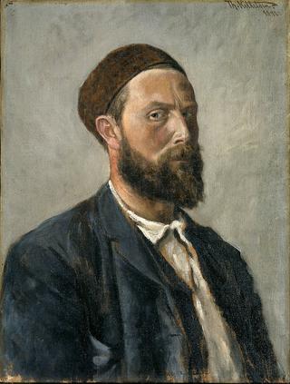Self Portrait