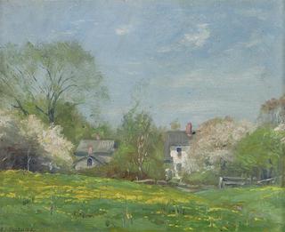 In May