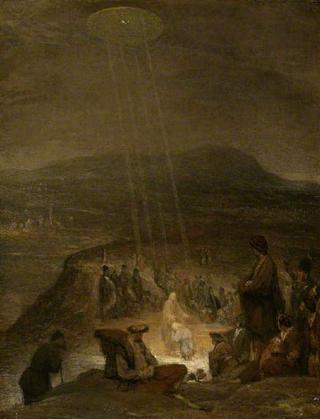 Baptism of Christ